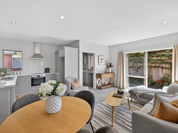 Retirement with Benefits!