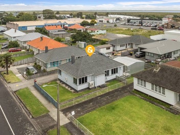 Centrally Located & Low-Maintenance