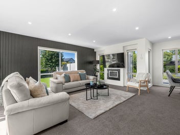 Waitikiri - A Home With Heart