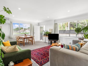 Stop the Search, Take the Step