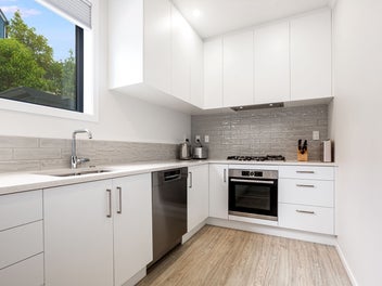 Next Home Secured - Keys Ready to Pass On