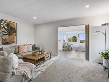 Freehold Family Home with Potential Plus!