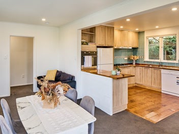 Common sense meets opportunity