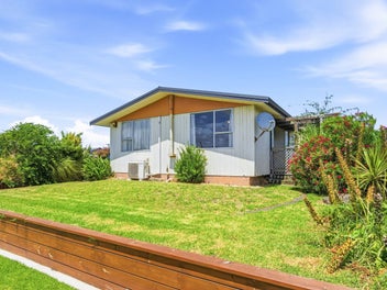 A home ready for its next chapter