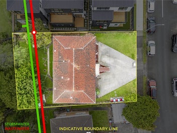 4 Units - 1 Smart Move