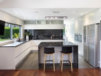 Lifestyle living meets family living