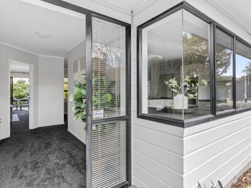 Deceased estate - must be sold