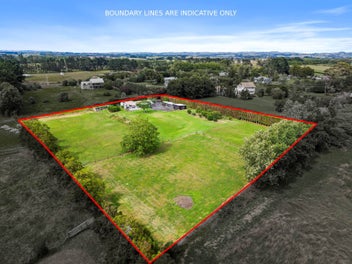 Space for Family, Freedom & Toys