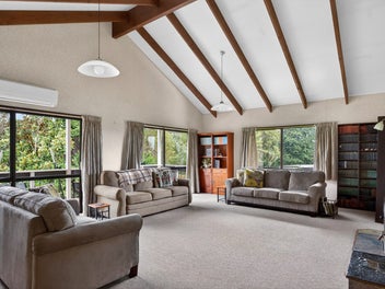 Big home, big land, big possibilities