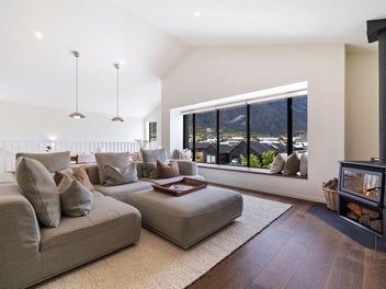 A Home Not To Be Missed