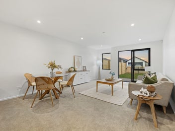 Strong Investment Property Fundamentals