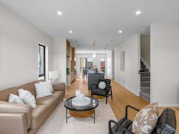 Coastal Living on a Prime Corner Site