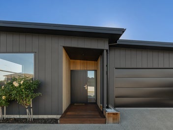 Immaculate, Modern, and Move-In Ready