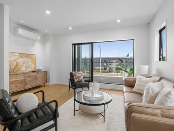 Space, Style & Comfort at Scott Road