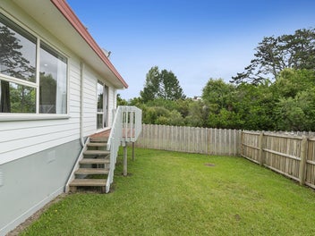 Renovated Living in an Excellent Location!