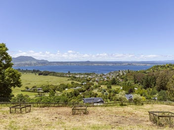 Rare, elevated and irreplaceable