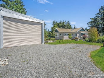 Country Calm in Coalgate