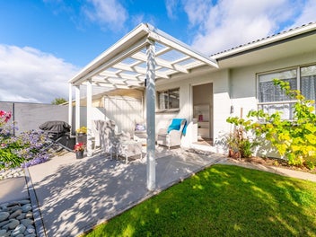 Little Oasis on Balmoral