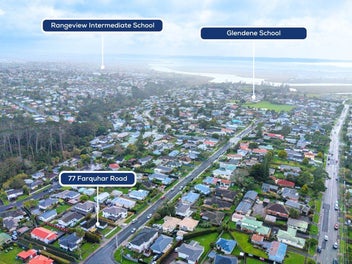 A Classic Kiwi Home with Space to Grow