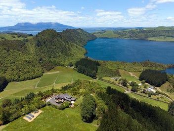 Three Titles. One Extraordinary Opportunity.