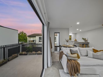 A Private City Retreat with Breathing Room