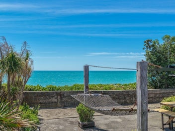 Quintessential waterfront