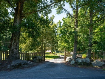 The Red Barn – A Rare Investment Opportunity