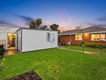 More Than Meets the Eye on Ravelston