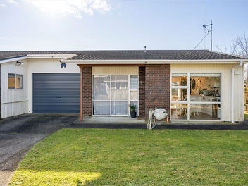 Invest, Rest, or Hideaway Nest