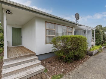 Location. Size. Upside.