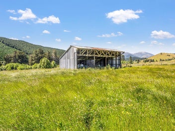 3.55ha of Pure Possibility