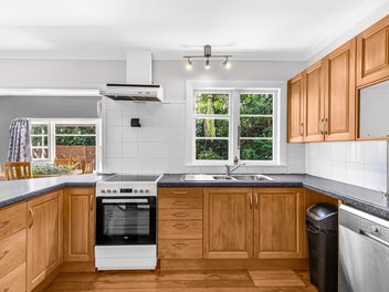 Elevated Living with Everyday Convenience