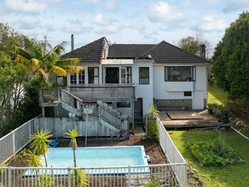 A Home with History, A Future with Vision