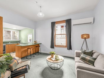 Renovated 3-Bed, 2 Heat Pumps & Powered Shed