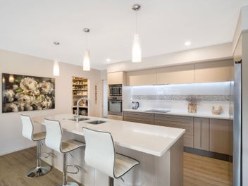 Sequoia Way Gem with Reserve Views