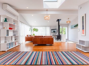 Where Nature Lives Well