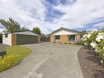 Exciting New Listing - New Year, New Home!