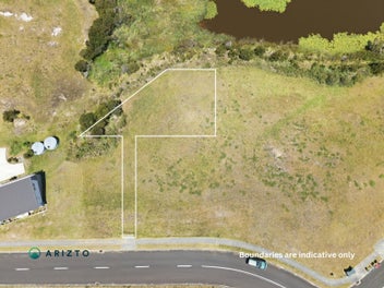 Holiday Escape with Lifestyle Appeal