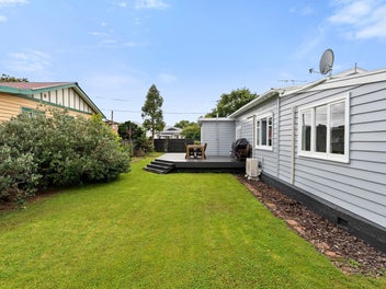 Family Vibes on Mason