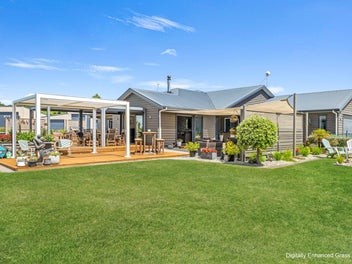 Motivated Vendors ready to meet the Market!