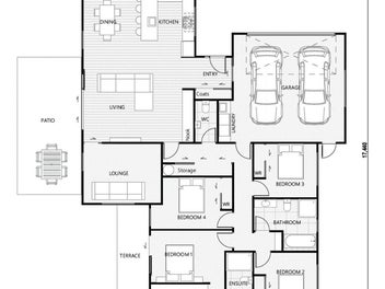 Enjoy the Health Benefits of Country Living