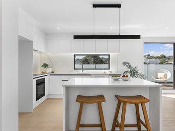 Easy Living with a City Commute