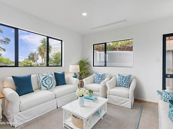 Sun, Sea & The Stanmore Dream