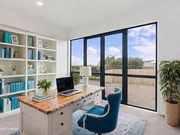 Sun, Sea & The Stanmore Dream