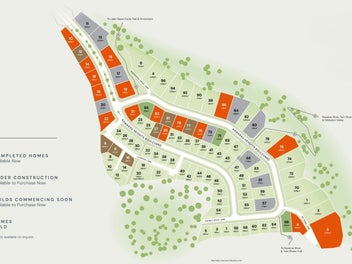 Luxury Living in Queenstown – Kawarau Heights
