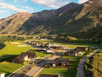 Kawarau Heights | Refined Alpine Living
