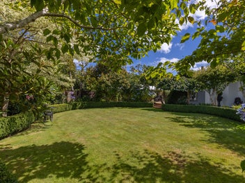 A Garden Area Gem You Will Fall in Love With