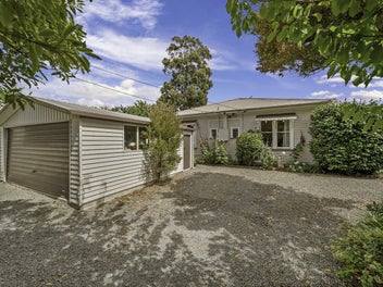 Value Packed With Potential!