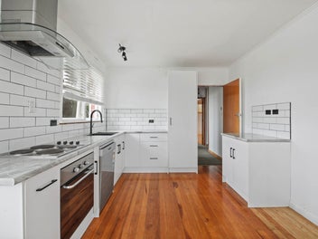 Central, Tidy, Affordable