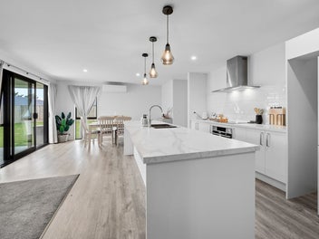 Beautiful Home - Smart Investment